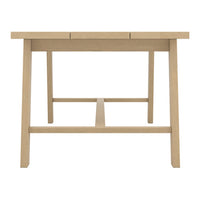 O&Co Barton Dining Table in Latte