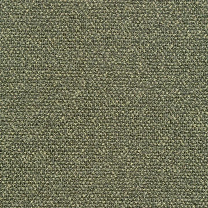Layla Green Monza Melange Footstool - Anodic Brown