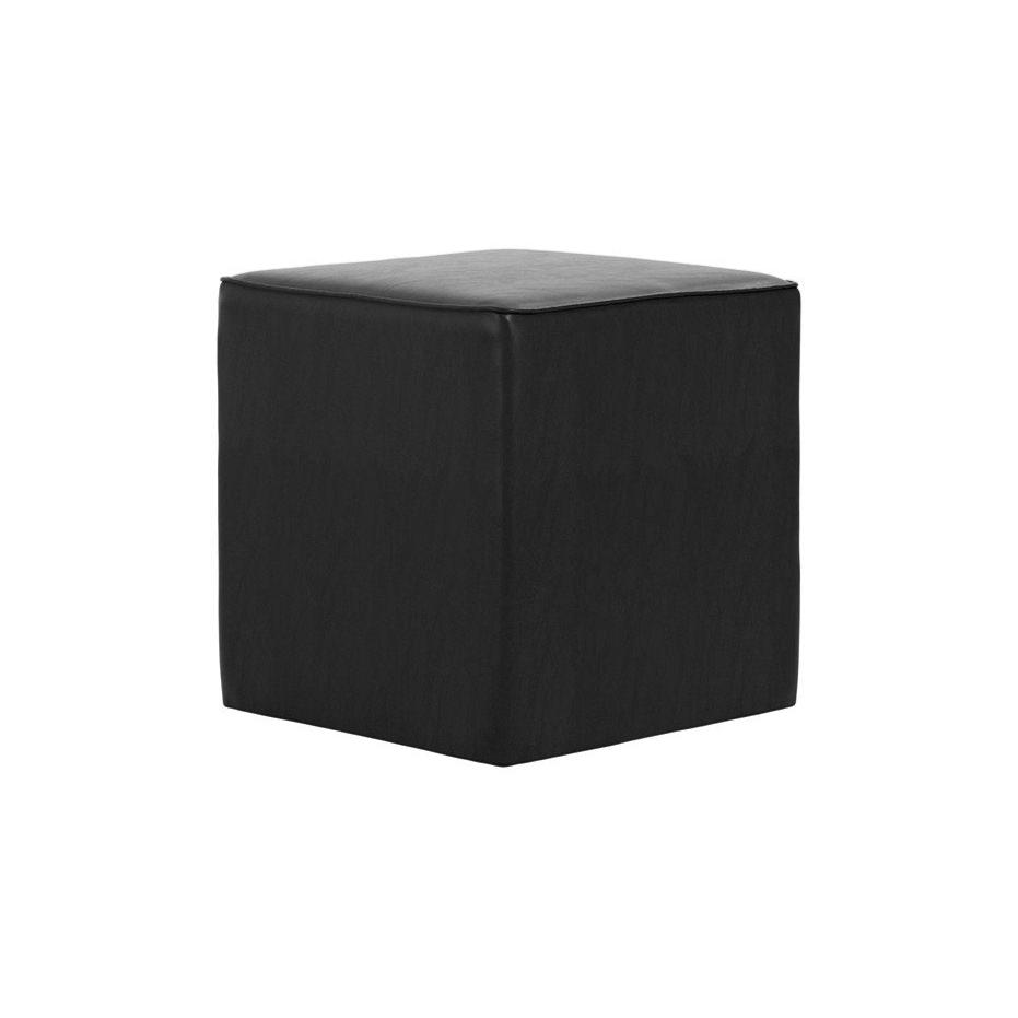 O&Co Harlem Side Table in Black