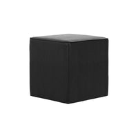 O&Co Harlem Side Table in Black