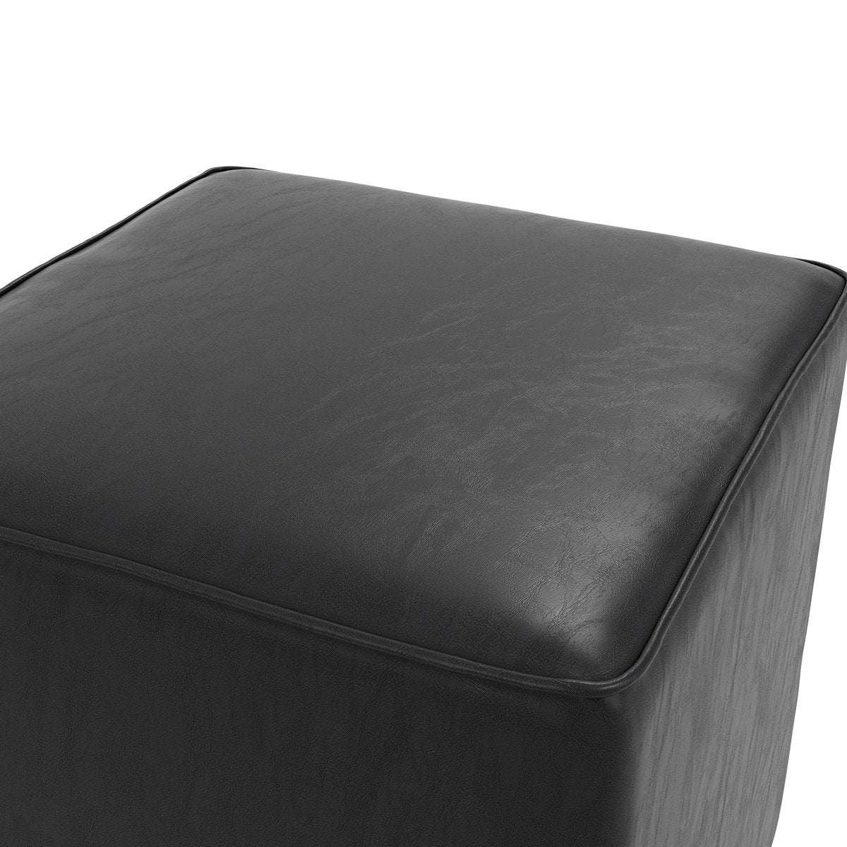 O&Co Harlem Side Table in Black