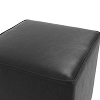 O&Co Harlem Side Table in Black