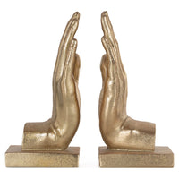 Richmond Interiors Elvine Bookends