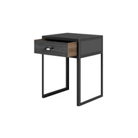 DI Designs Grafton Bedside Table