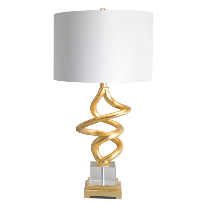 Bauru Table Lamp BerkeleyDesigns 1