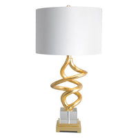 Berkeley Designs Bauru Table Lamp