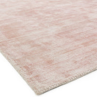 Asiatic Carpets Blade Hand Woven Rug Pink - 120 x 170cm