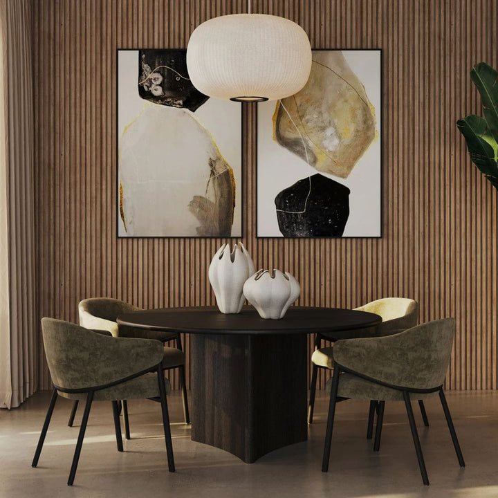 Illustration of Blade Scene Length Bedside Table