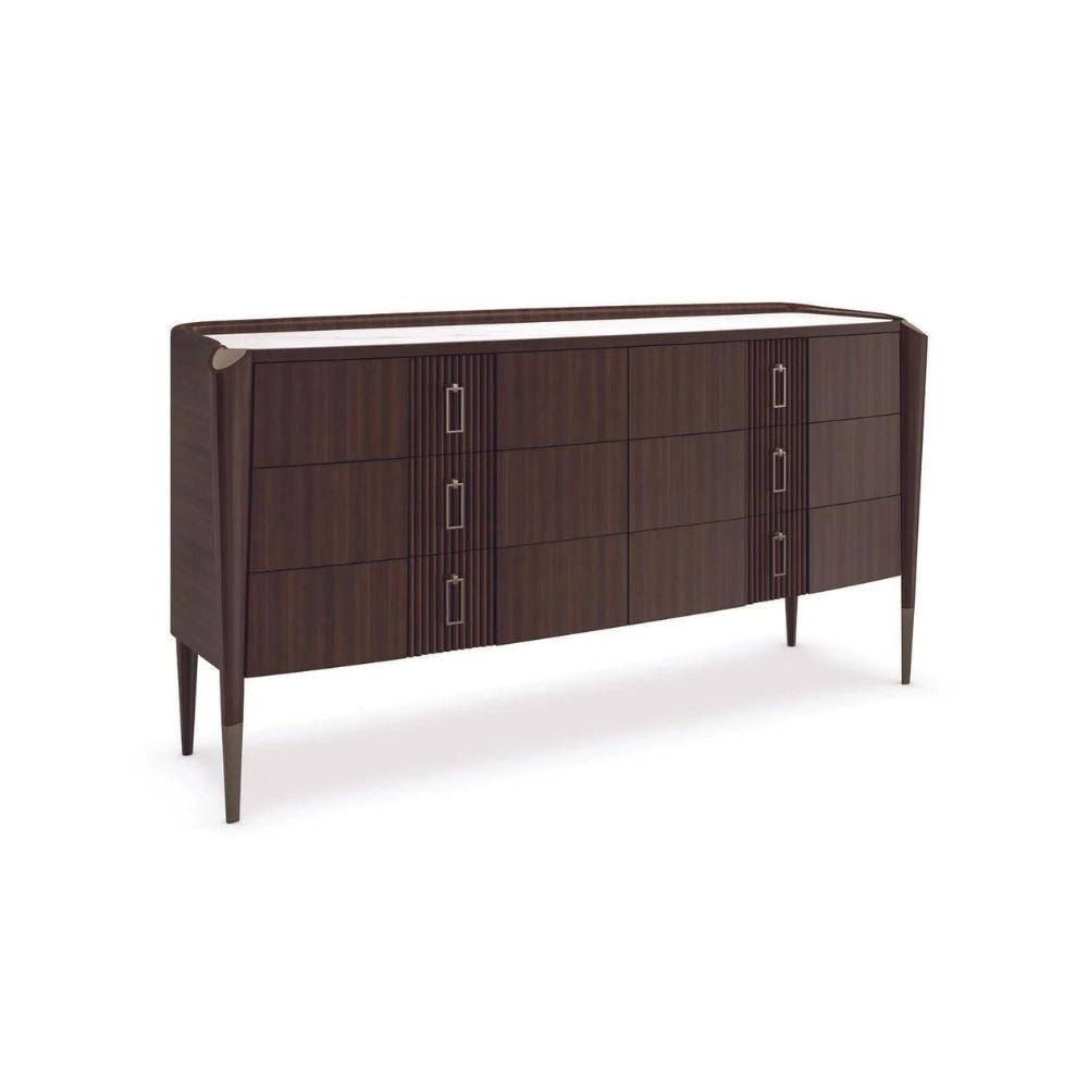 Caracole Oxford Dresser