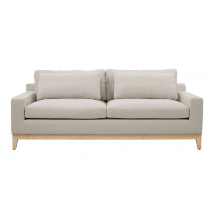 Leonore Sofa - Natural Linen