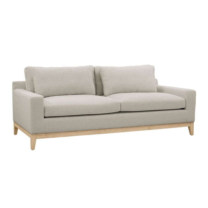 Leonore Sofa - Natural Linen