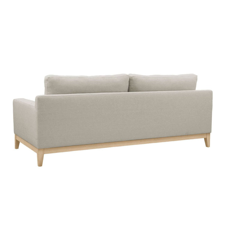 Leonore Sofa - Natural Linen
