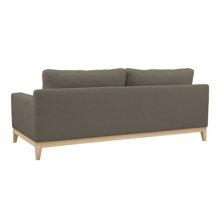 Leonore Sofa - Taupe Linen