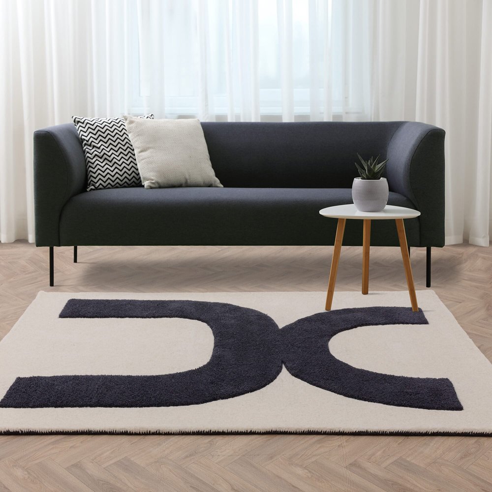 Asiatic Carpets Canvas Rug Balance