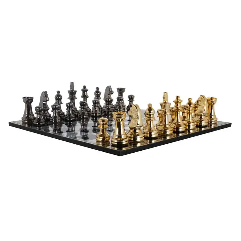 Richmond Interiors Saray Chessboard