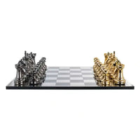 Richmond Interiors Saray Chessboard