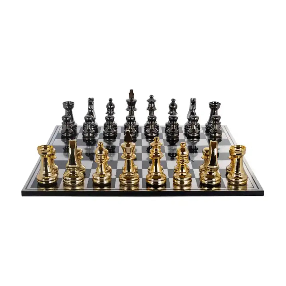 Richmond Interiors Saray Chessboard