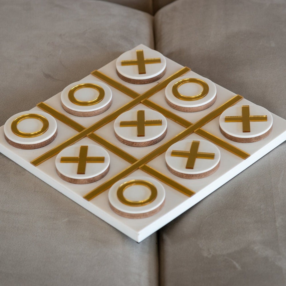 Maylie Tic Tac Toe Richmond 2