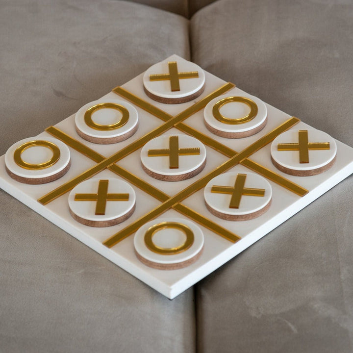 Maylie Tic Tac Toe Richmond 2