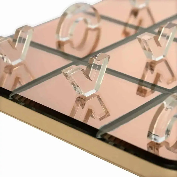 Caylin Tic Tac Toe Decorative Game Richmond 5