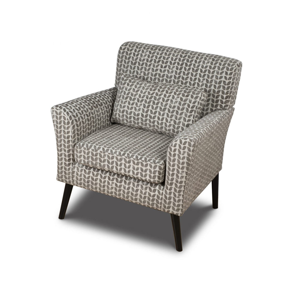 Warnborough Club Chair - Grey DIDesigns 4