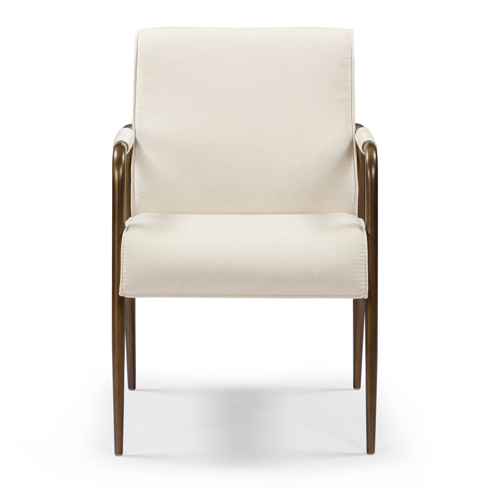 DI Designs Campden Club Chair - Clay