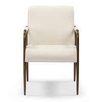 DI Designs Campden Club Chair - Clay