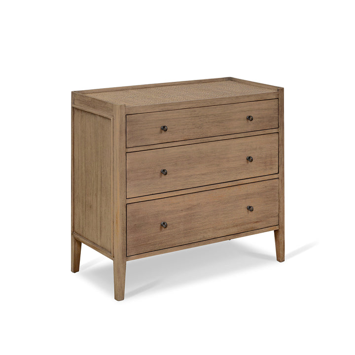 Chesterton Chest of Drawers - Natural Garden Trading 1