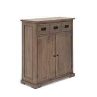 Garden Trading Topsham Sideboard in Natural - Small