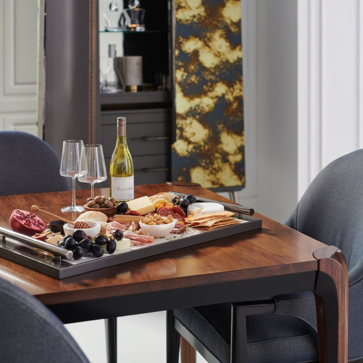 Classic Room For More Dining Table Caracole 4