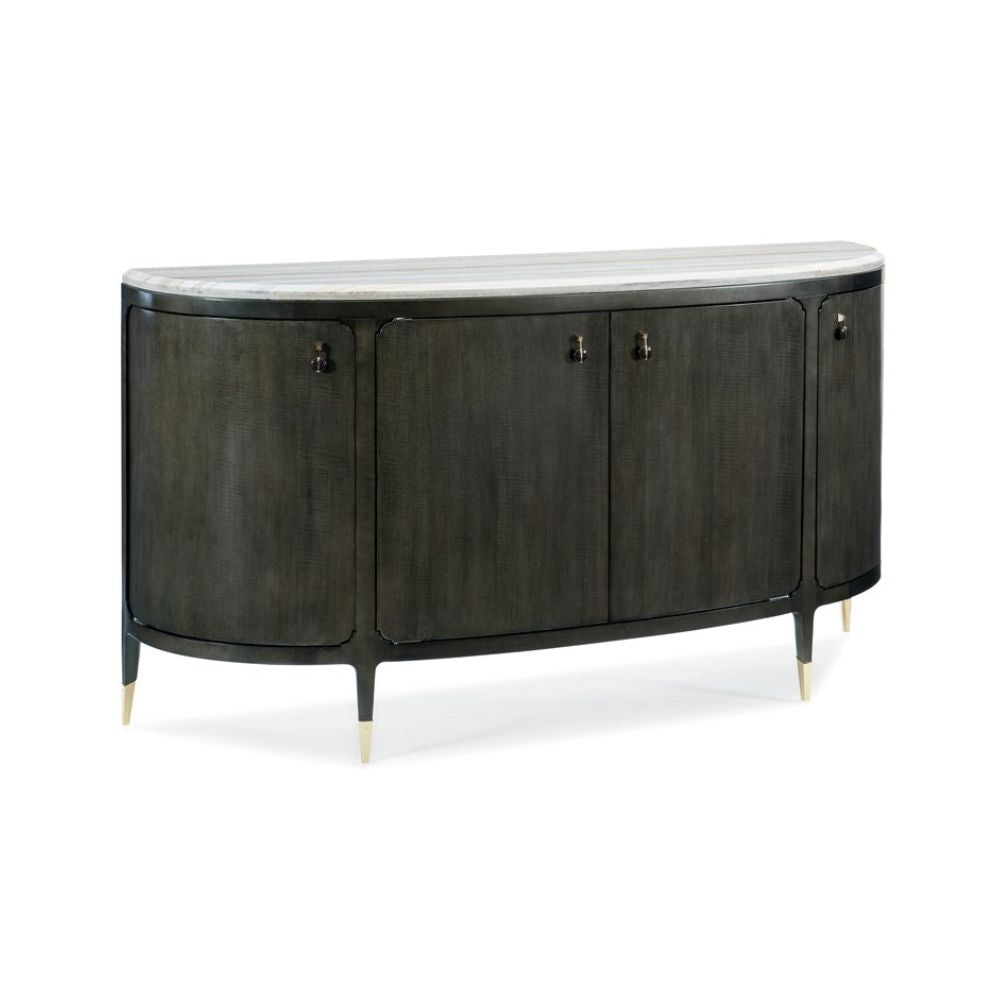 Caracole Classic Serve Yourself Sideboard