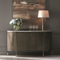 Caracole Classic Serve Yourself Sideboard