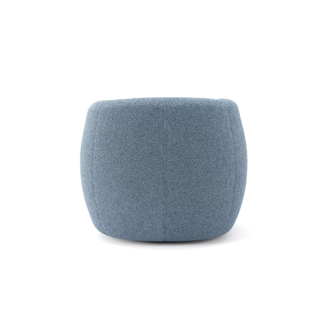 Callie Accent Chair - Bluebell