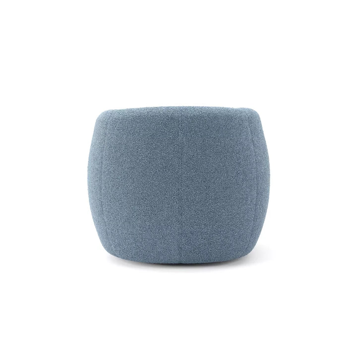 Callie Accent Chair - Bluebell