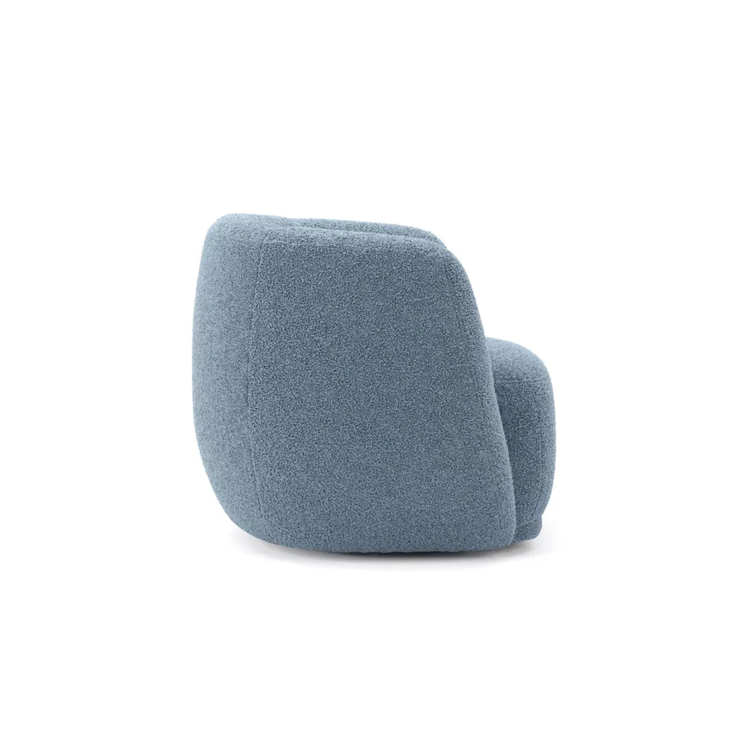 Callie Accent Chair - Bluebell