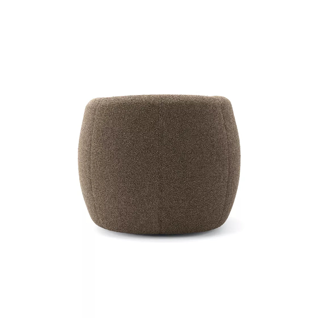 Callie Accent Chair - Syrup
