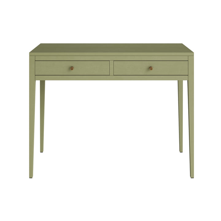 Radford Console Table - Lichen Green DIDesigns 1