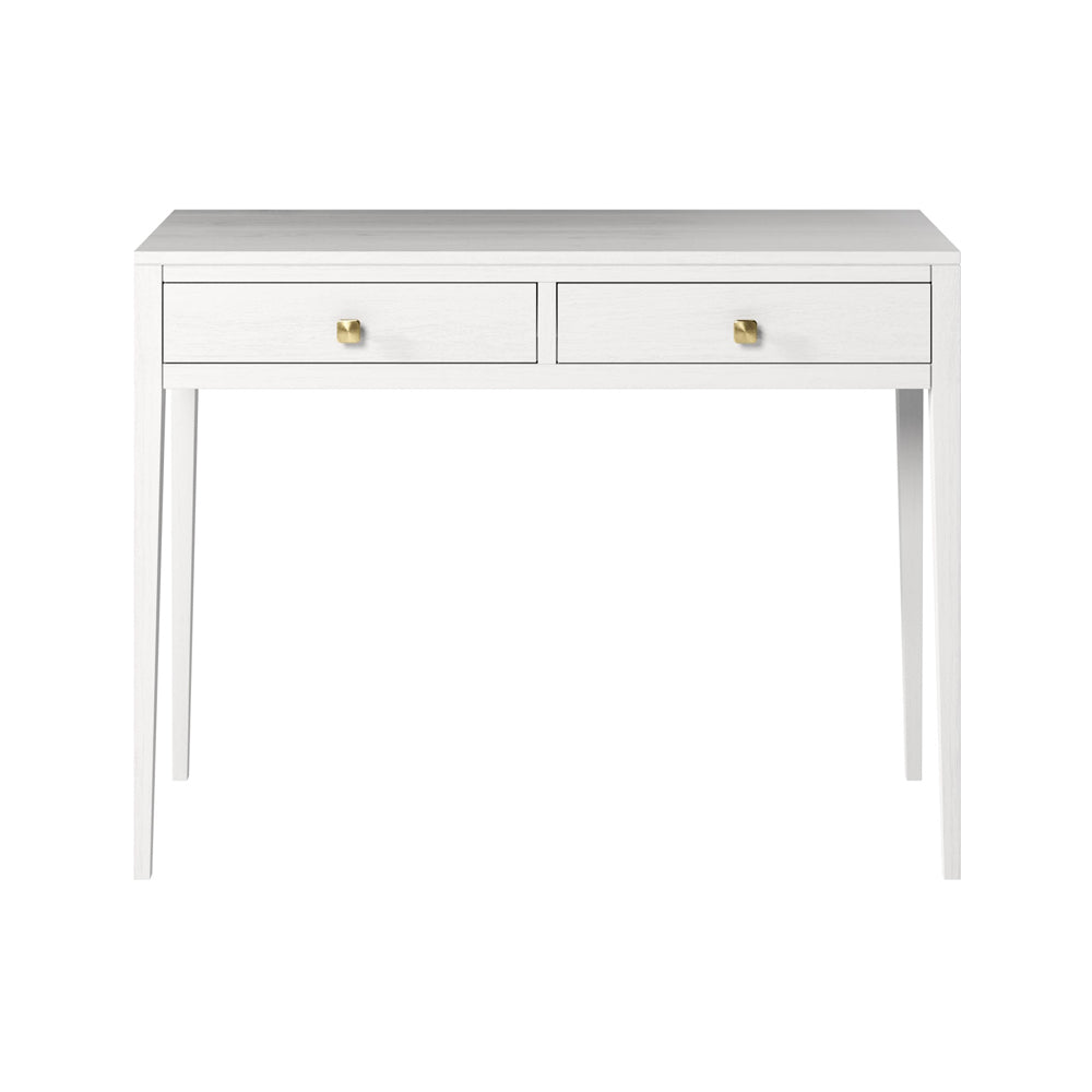 DI Designs Radford Console Table - White