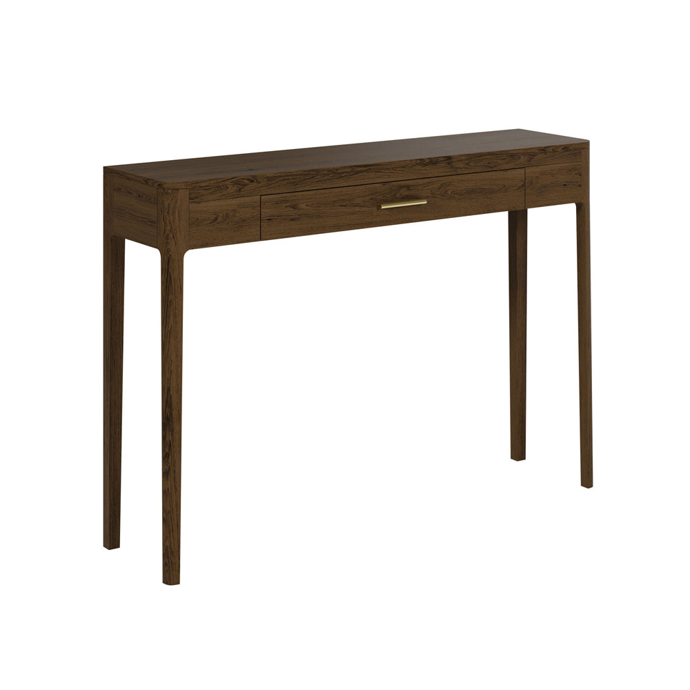 DI Designs Abberley Console Table - Brown