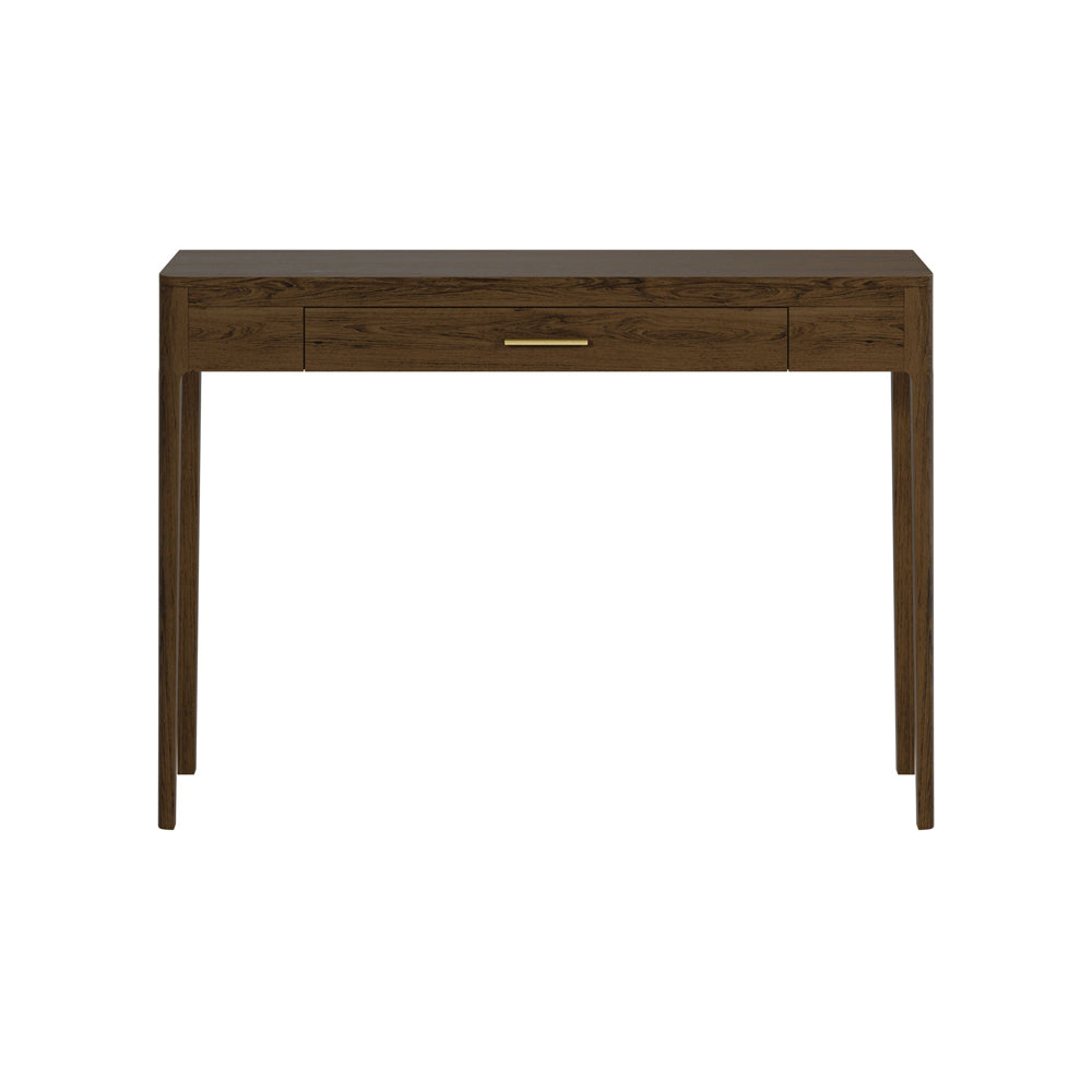 DI Designs Abberley Console Table - Brown