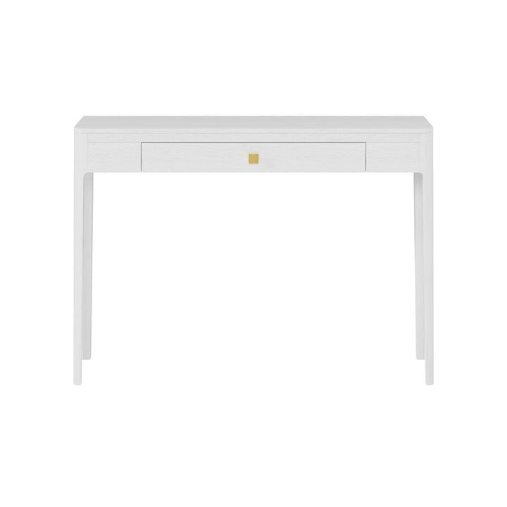 Abberley Console Table - White DIDesigns 1