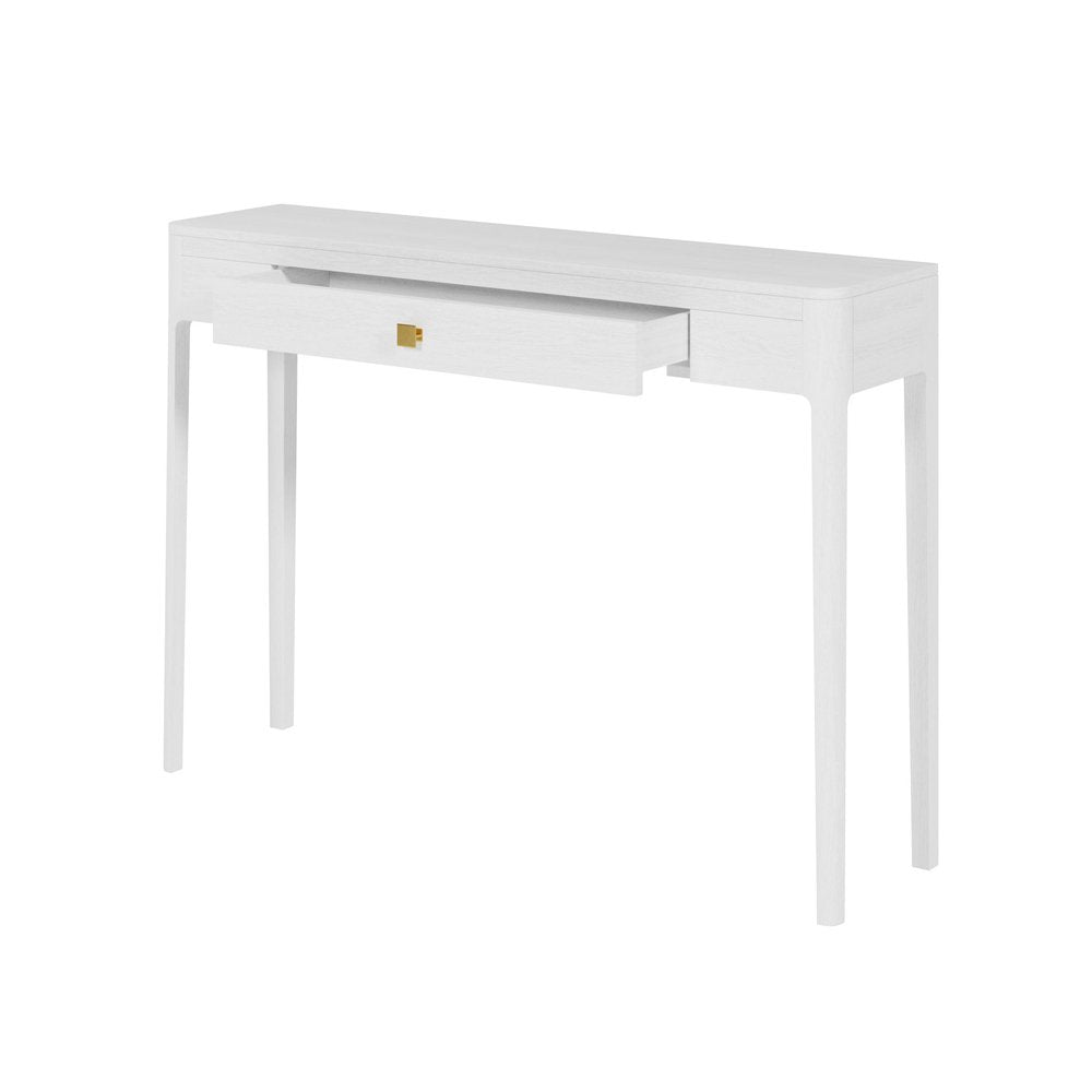 Abberley Console Table - White DIDesigns 3