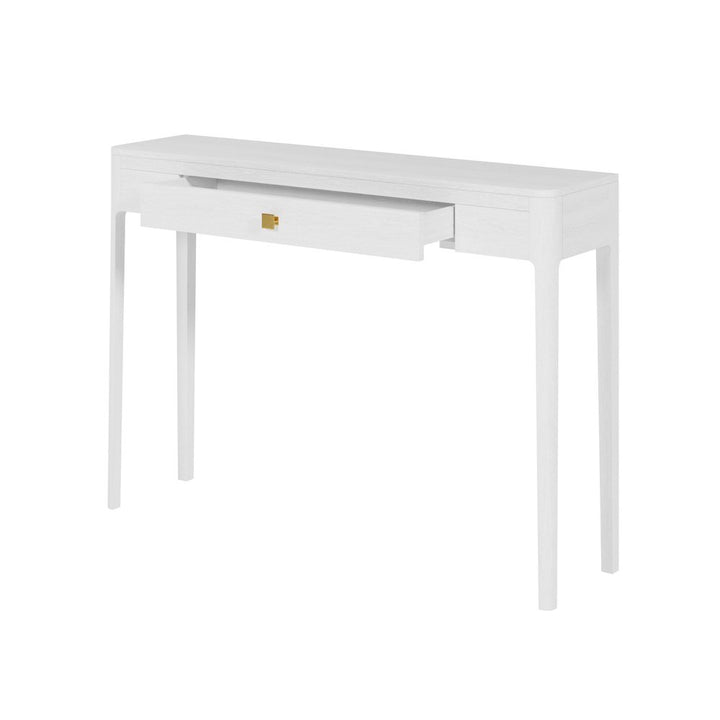 Abberley Console Table - White DIDesigns 3