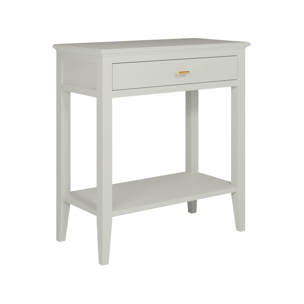 DI Designs Chilworth Console Table - Grey