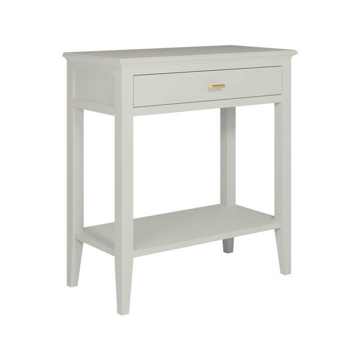 Chilworth Console Table - Grey DIDesigns 2