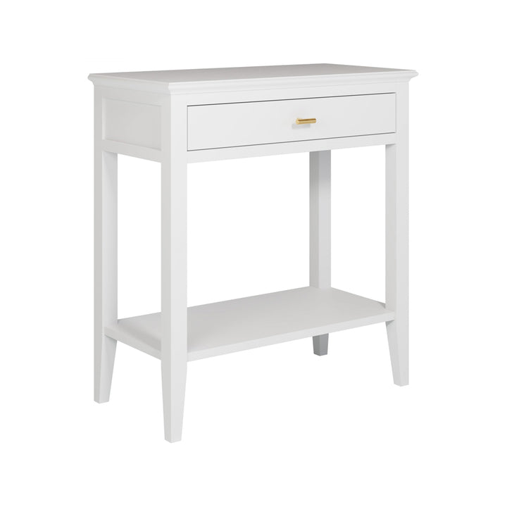 Chilworth Console Table - White DIDesigns 2
