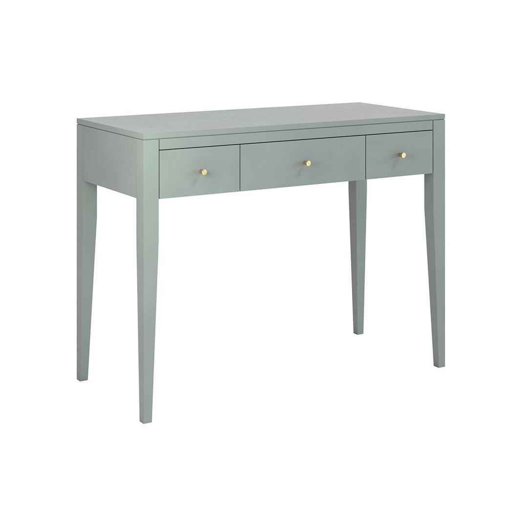 Alton Console Table - Pigeon Grey DIDesigns 2