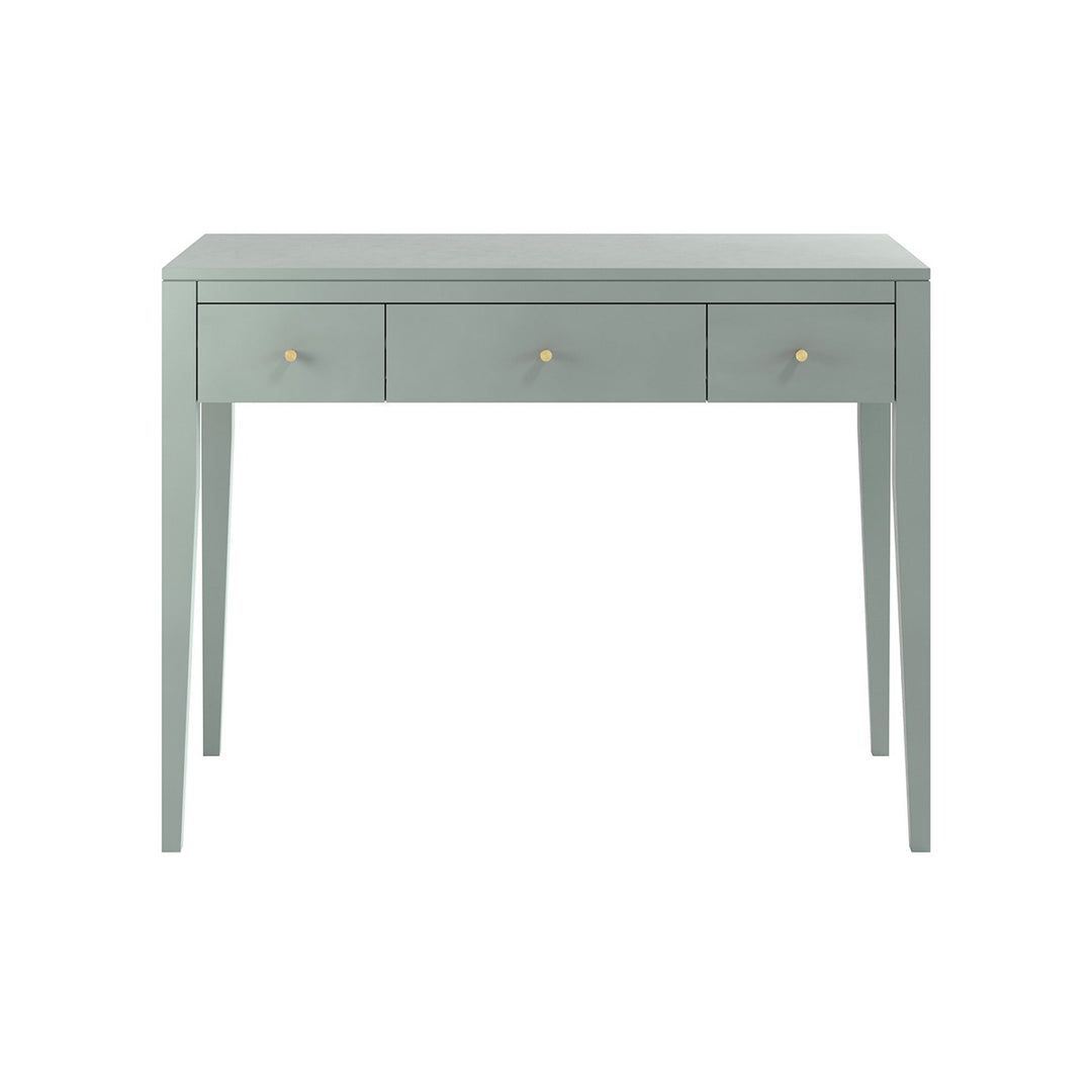 Alton Console Table - Pigeon Grey DIDesigns 1