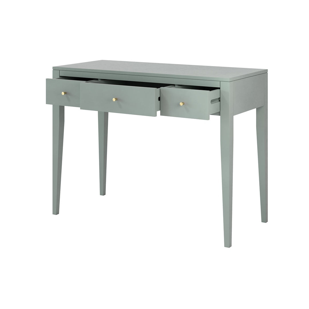 Alton Console Table - Pigeon Grey DIDesigns 3