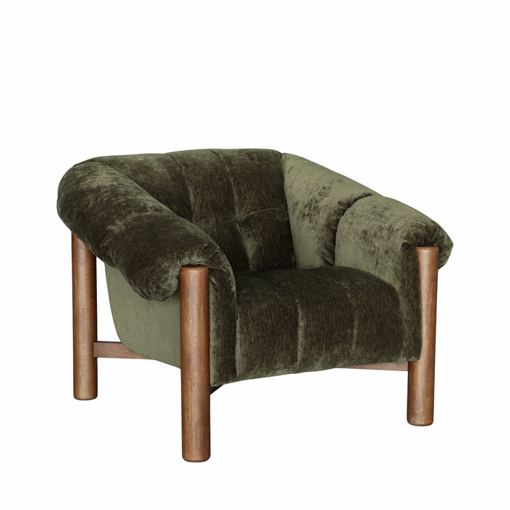 Cody Armchair - Khaki